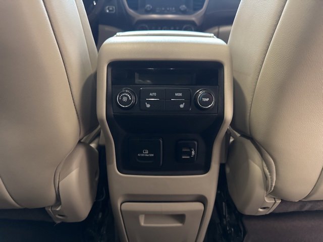 2018 Gmc Acadia Denali photo 26