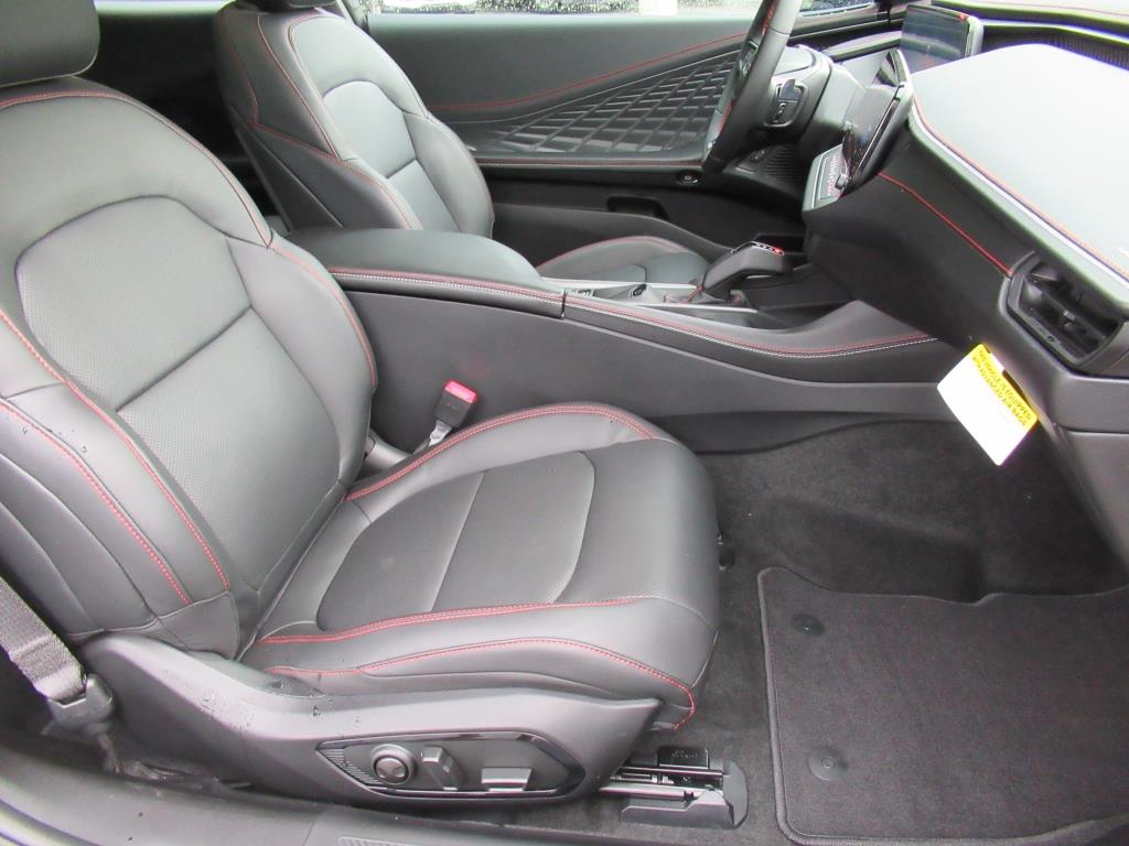 2024 Dodge Charger Daytona R/T photo 10