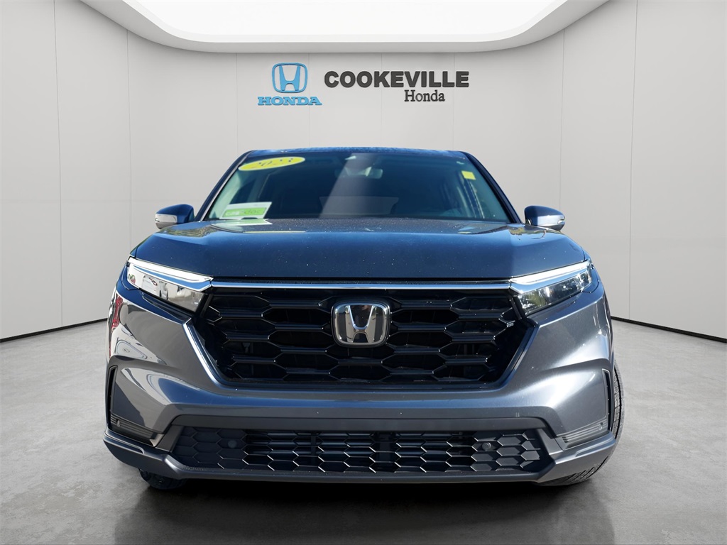 2023 Honda CR-V EX-L photo 2