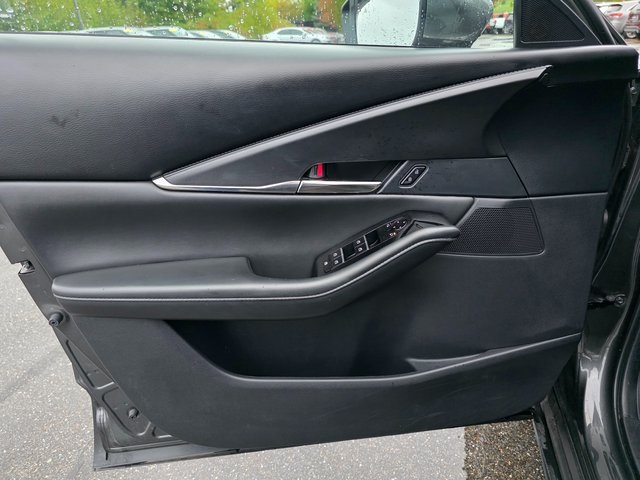 2024 Mazda CX-30 2.5 S Preferred photo 24