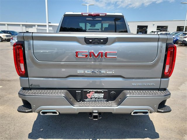 2026 Gmc Sierra 1500 Denali photo 3