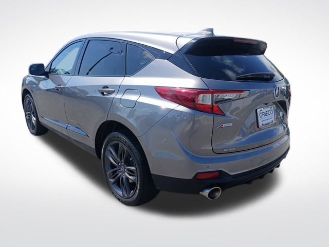 2023 Acura RDX A-Spec photo 5