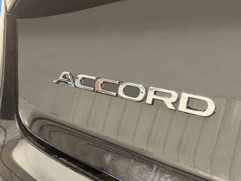 2025 Honda Accord Hybrid Sport photo 6