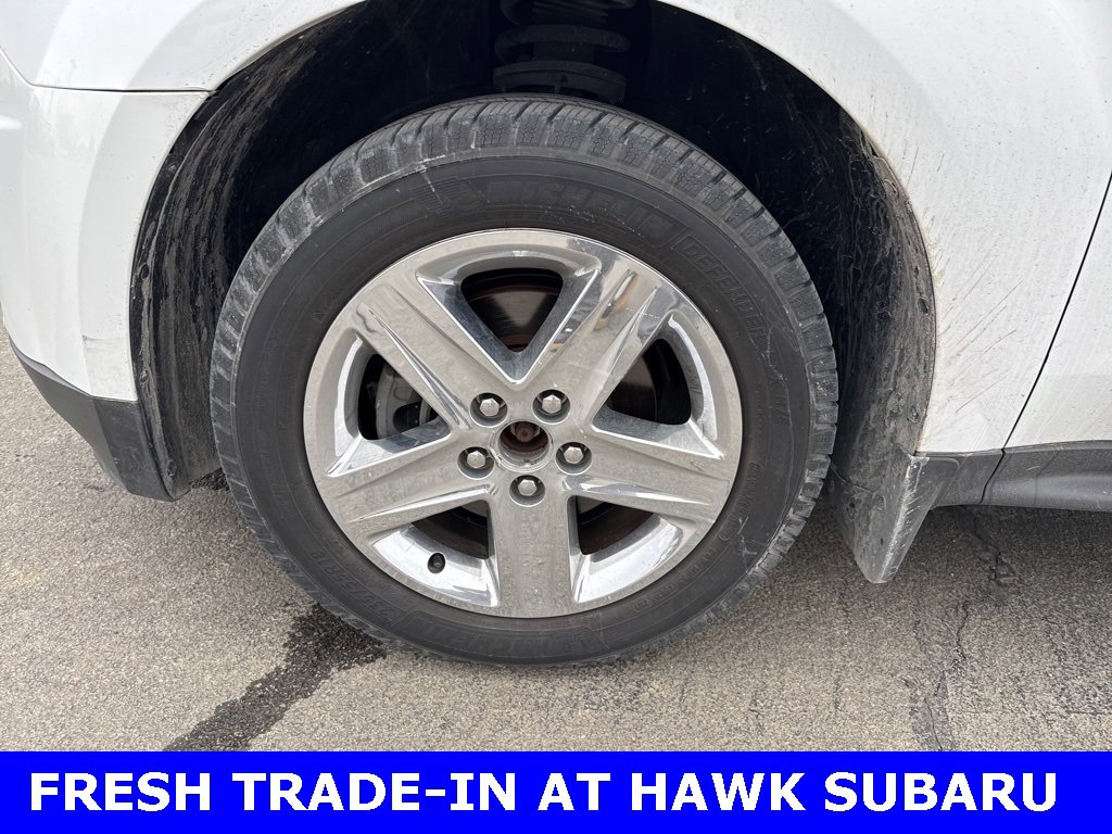 2014 CHEVROLET EQUINOX - Image 9