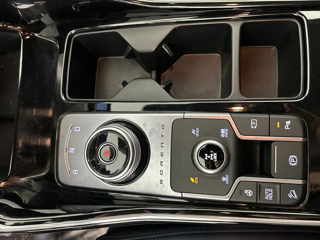 2023 Kia Sorento Hybrid SX Prestige photo 22