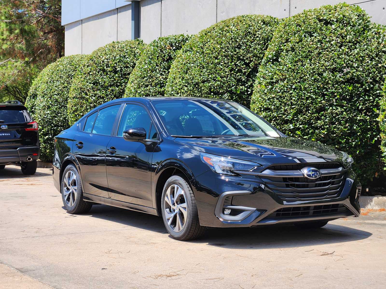2025 Subaru Legacy Premium photo 2