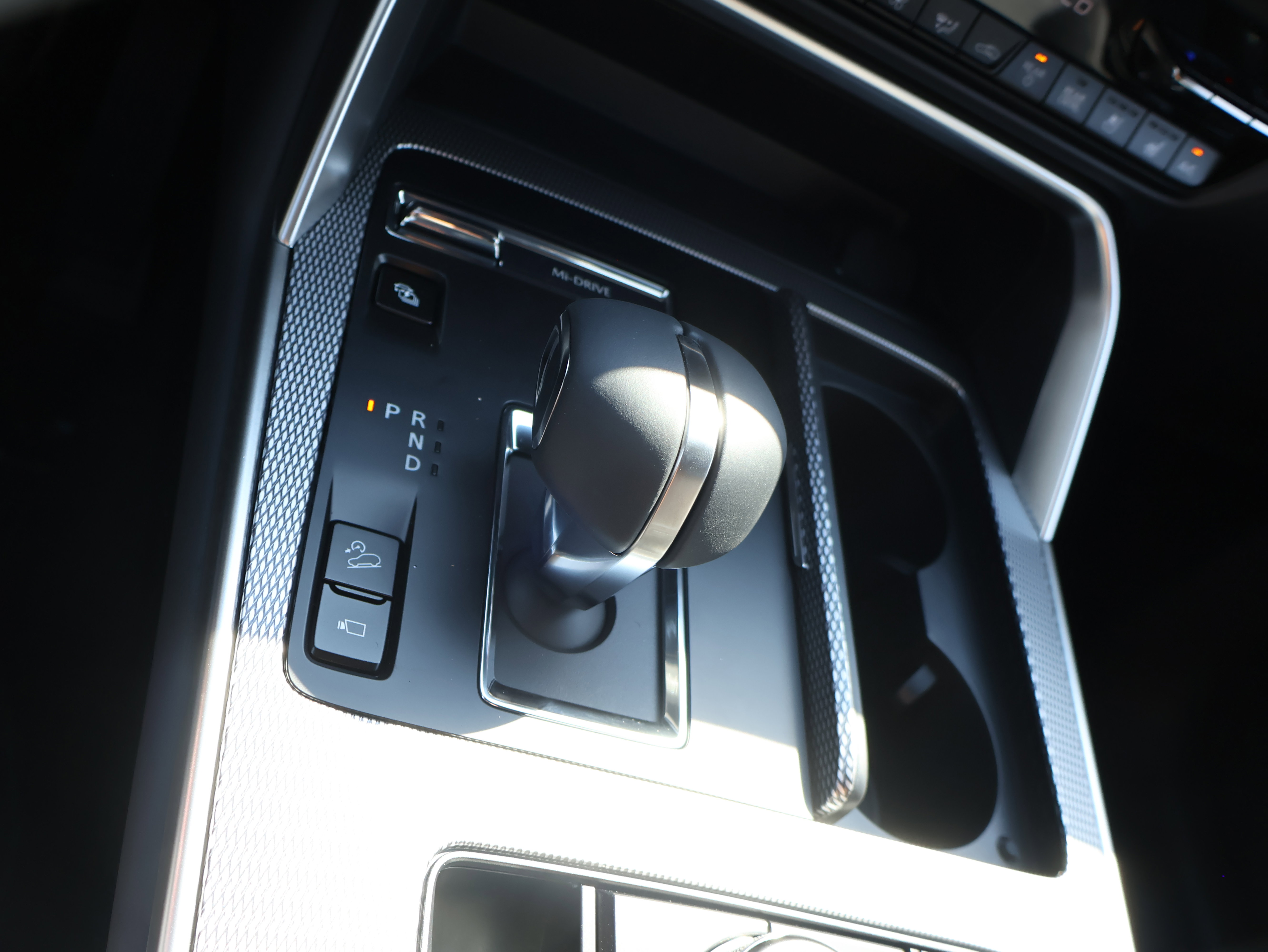 2025 Mazda CX-90 Premium Plus photo 11