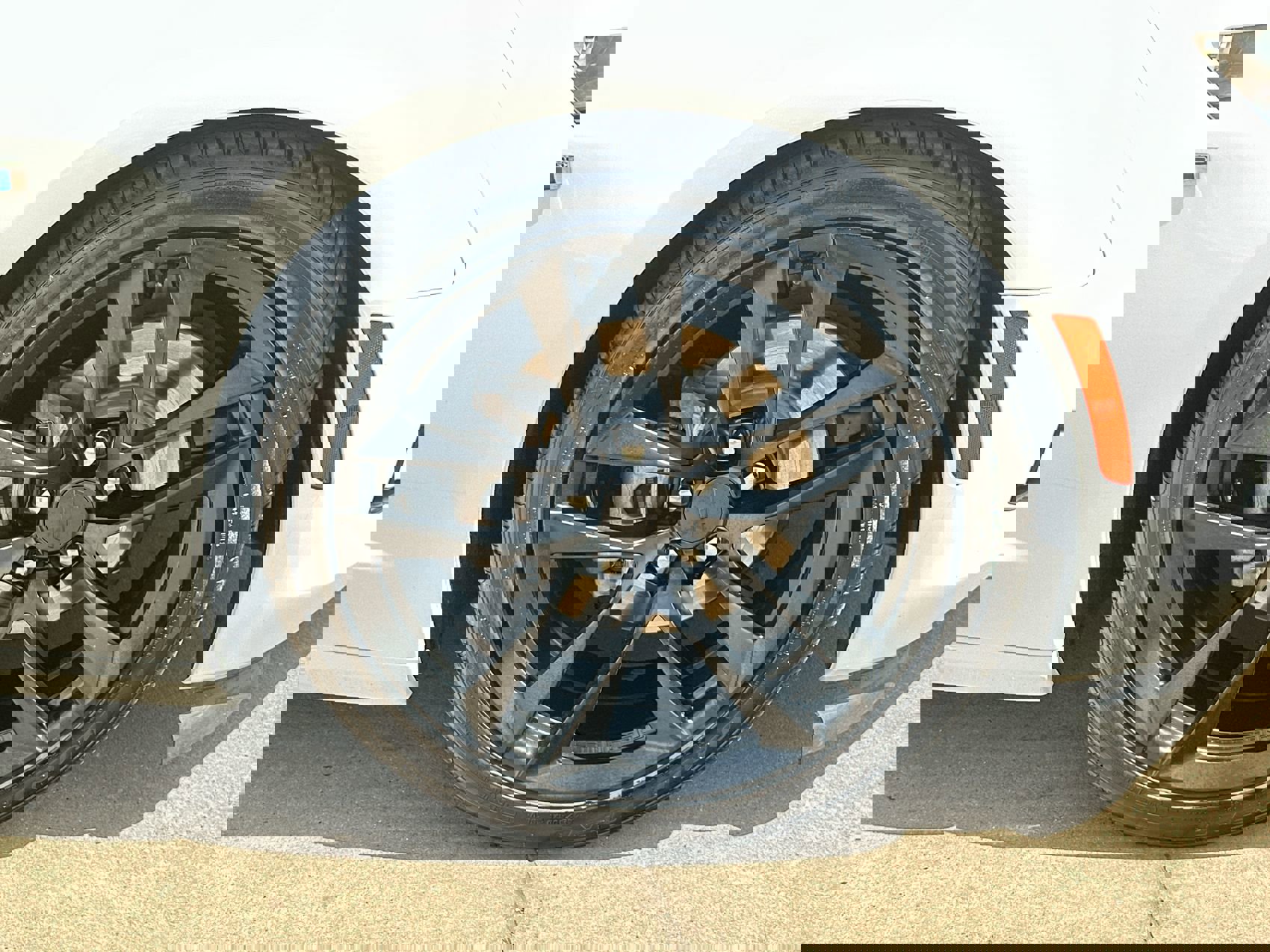 2023 Chevrolet Camaro 2LT photo 10