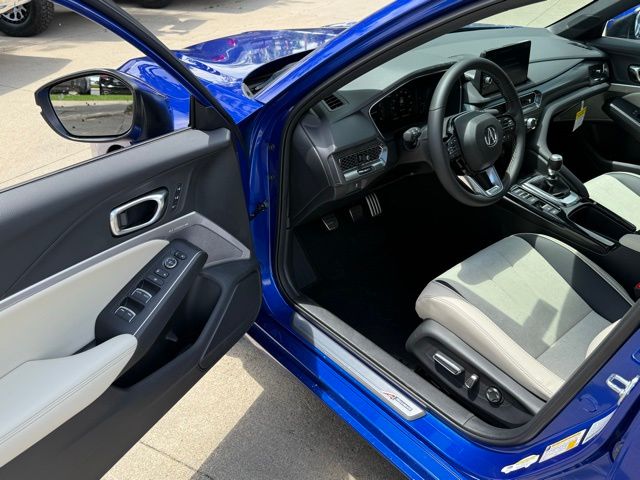 2025 Acura Integra A-Spec Technology photo 10