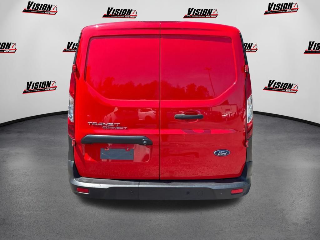 2020 Ford Transit Connect XL photo 4