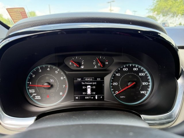 2023 Chevrolet Traverse LS photo 20