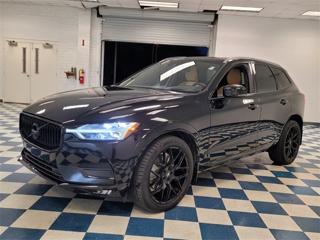 2019 Volvo XC60 T6 Inscription photo 3