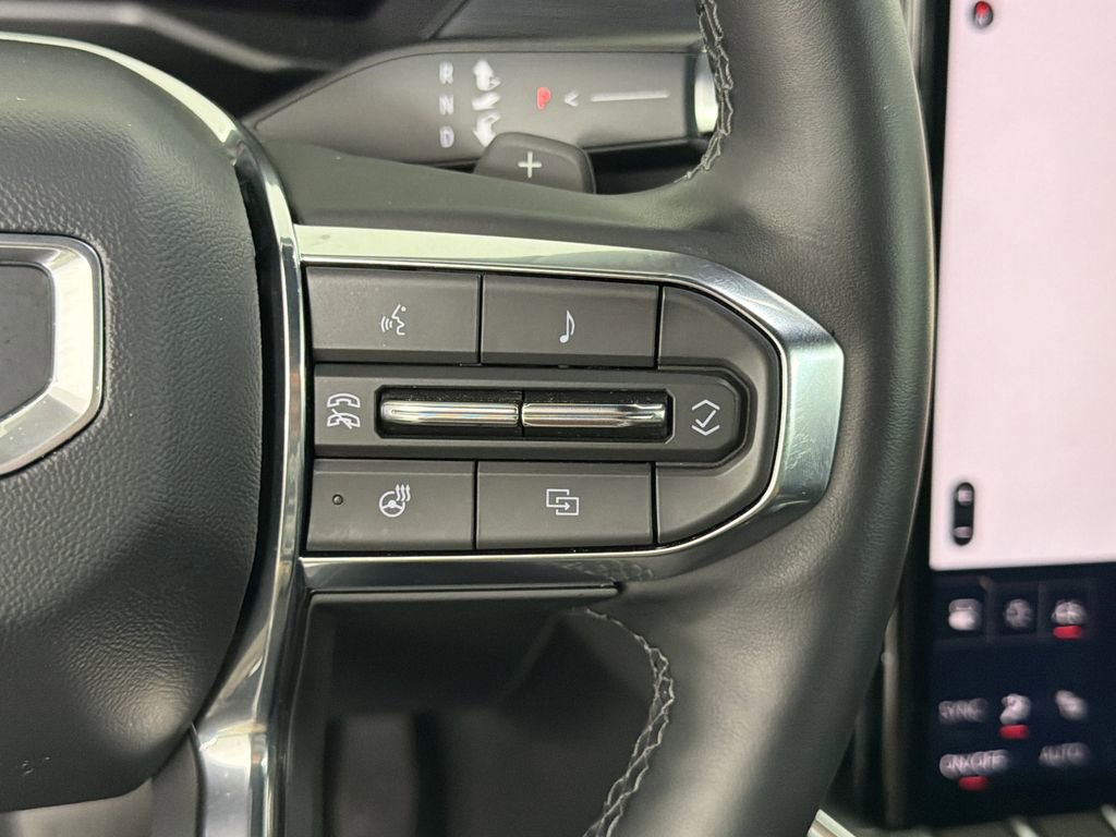 2025 Gmc Acadia Elevation photo 23