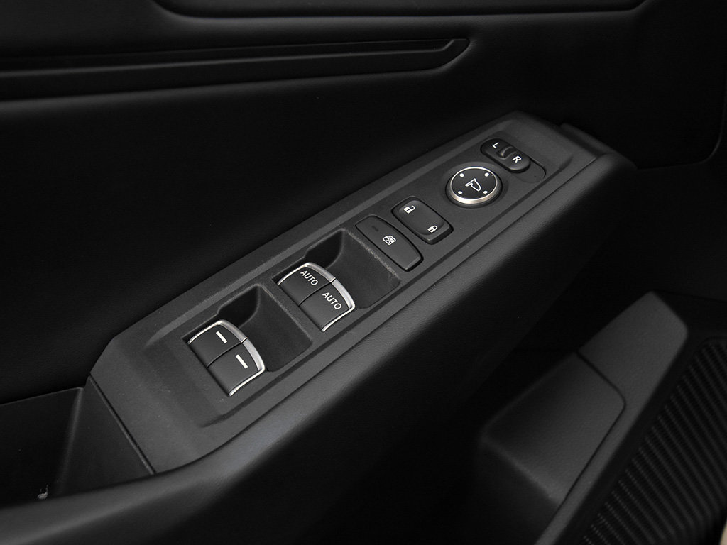 PreOwned 2023 Honda Accord Sedan EX 4dr Car in Red Deer PA0201 Red