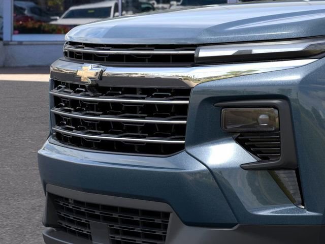 2026 Chevrolet Traverse photo 10