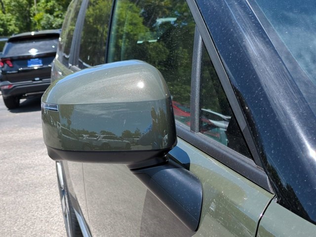 2024 Hyundai Santa Fe Limited photo 10