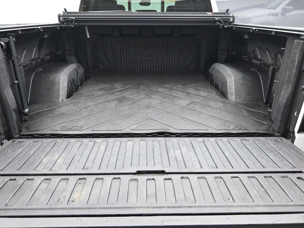 2022 Gmc Sierra 1500 Denali Ultimate photo 7