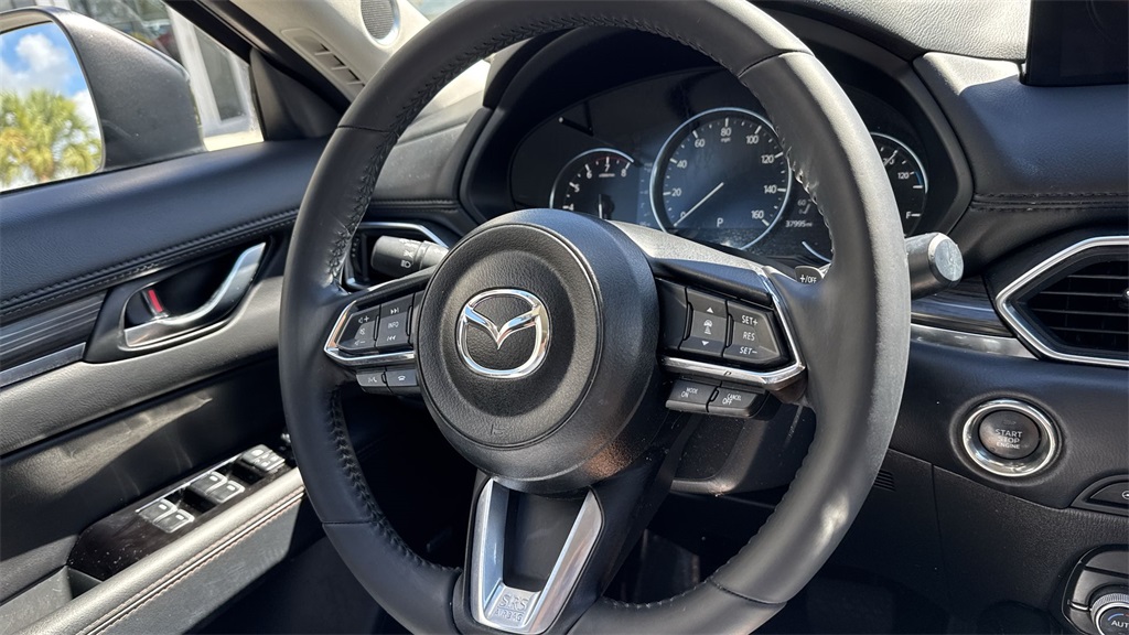 2023 Mazda CX-5 2.5 Premium Plus photo 54