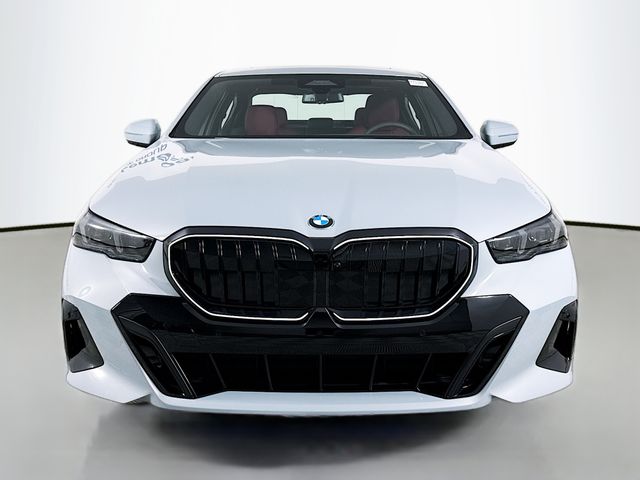 2025 Bmw 530i 530i xDrive photo 2