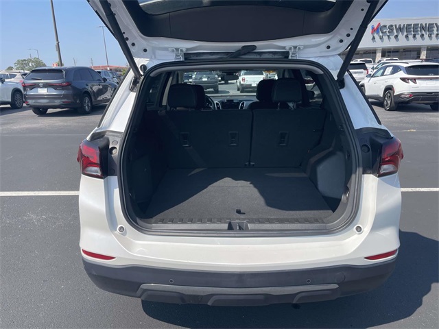 2022 Chevrolet Equinox LT photo 10