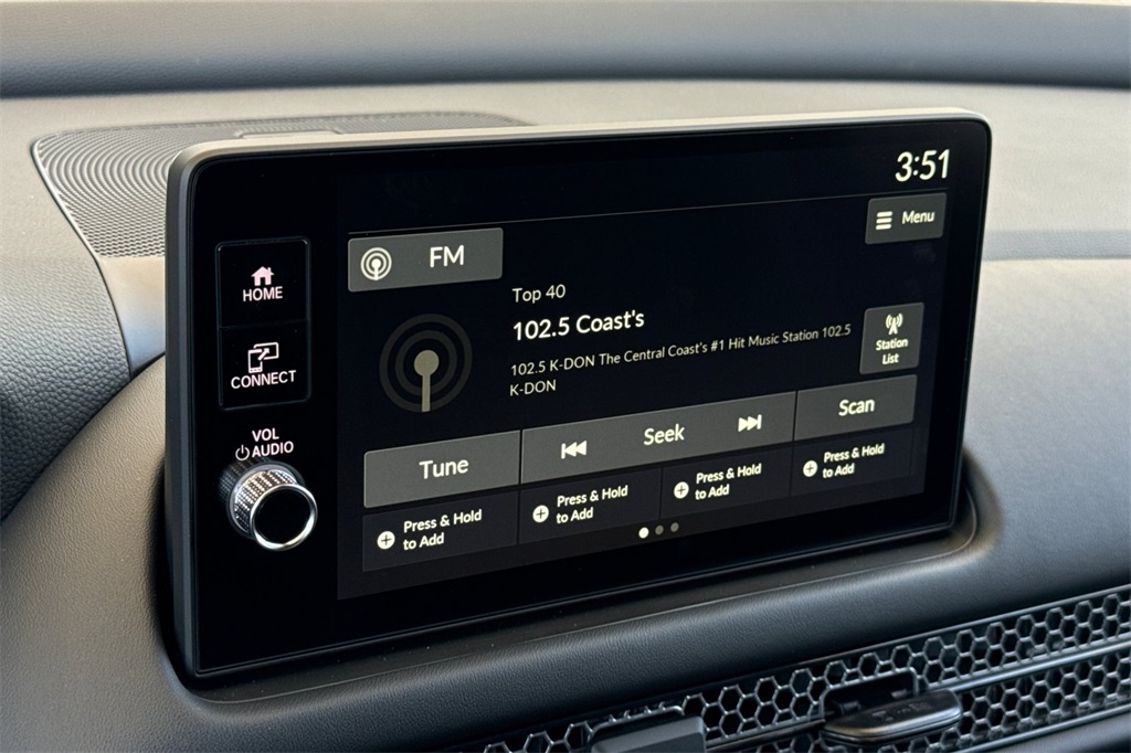 2026 Honda HR-V Sport photo 14