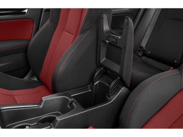 2022 Honda Civic Si photo 3