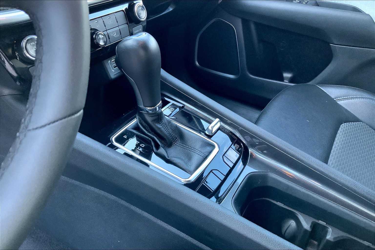 2024 Jeep Compass Latitude photo 15