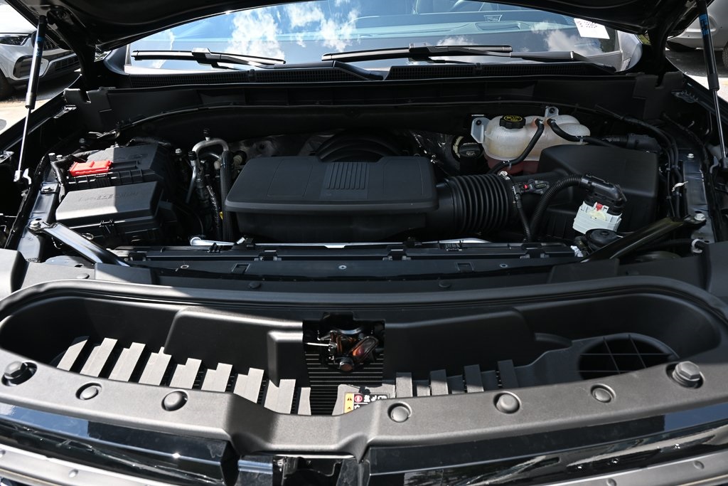 2023 Cadillac Escalade Premium Luxury photo 30