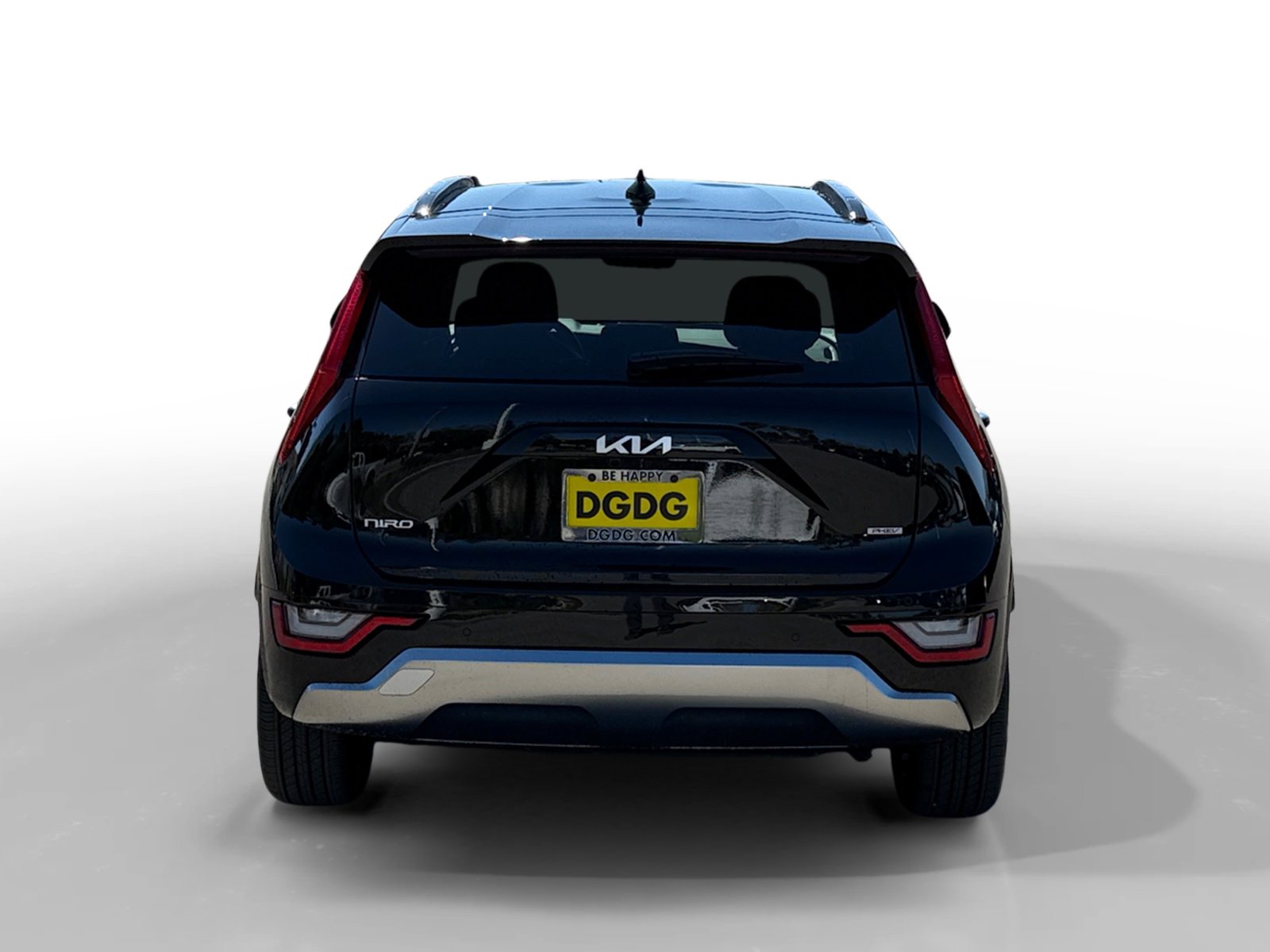 2025 Kia Niro Plug-In Hybrid SX Touring photo 4