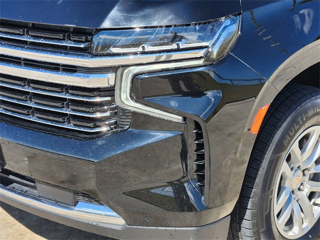 2024 Chevrolet Tahoe LT photo 8