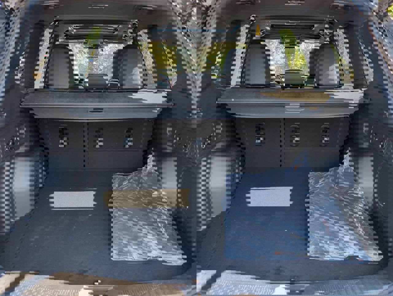 2025 Subaru Forester Sport photo 15