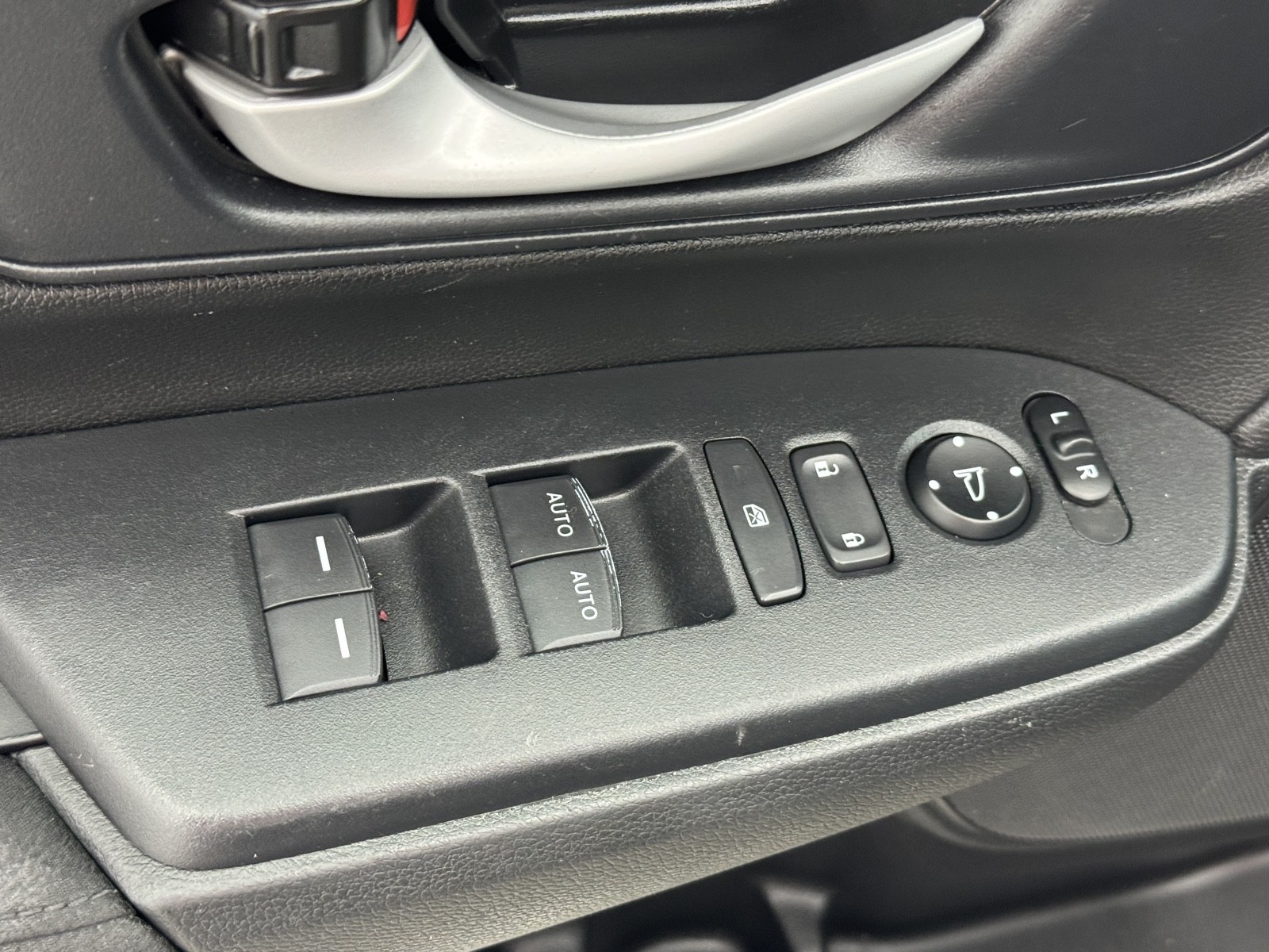 2021 Honda CR-V Special Edition photo 38
