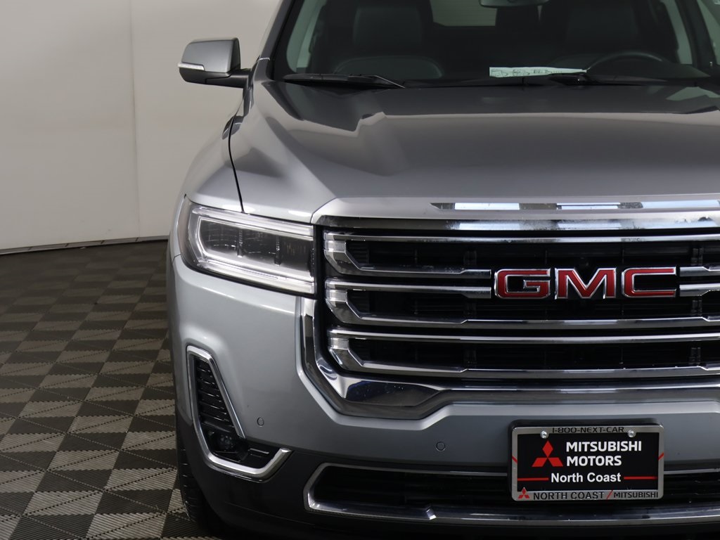 2023 Gmc Acadia SLT photo 15