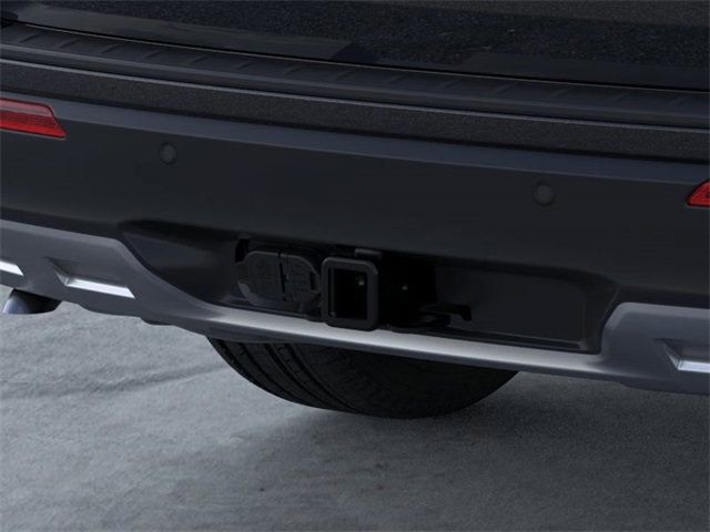 2025 Ford Explorer photo 18
