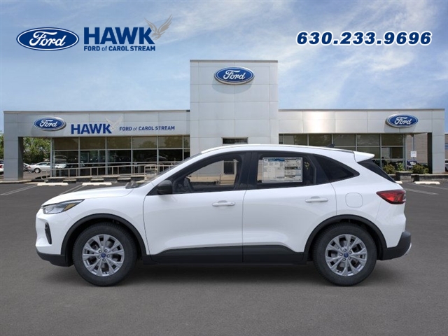 2025 FORD ESCAPE - Image 3