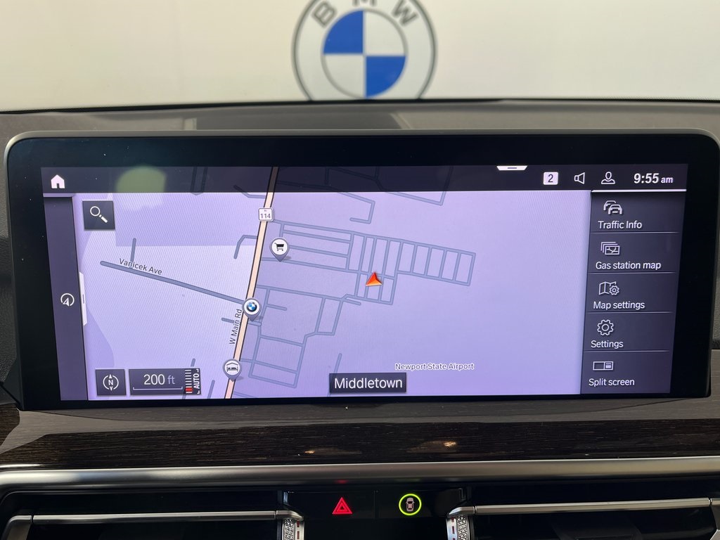 2023 Bmw X3 xDrive30i photo 4