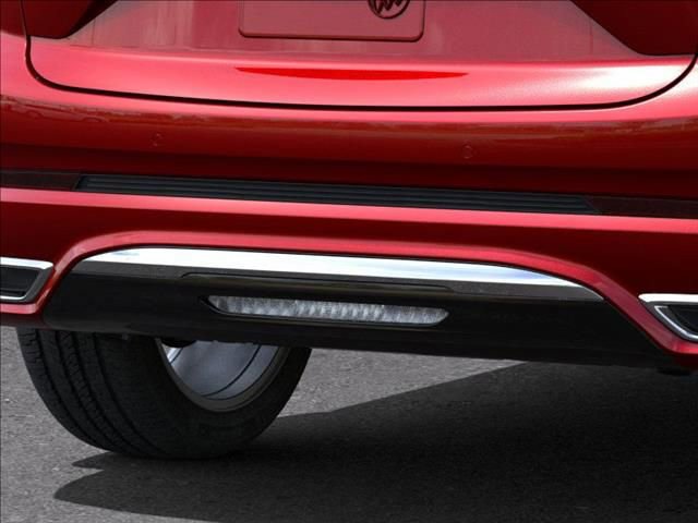 2025 Buick Envision Avenir photo 13