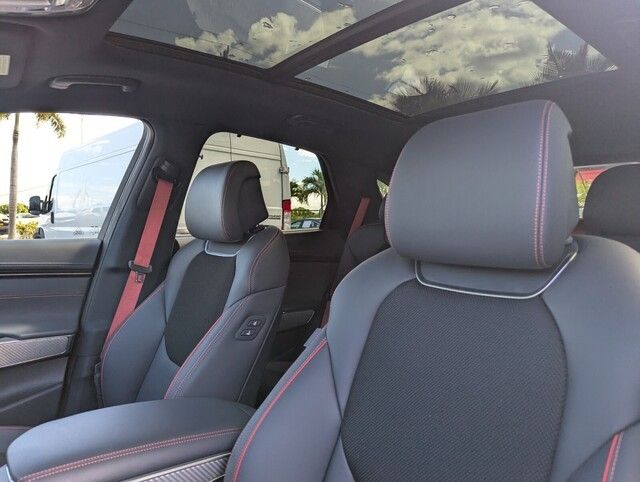 2025 Genesis GV70 2.5T photo 10