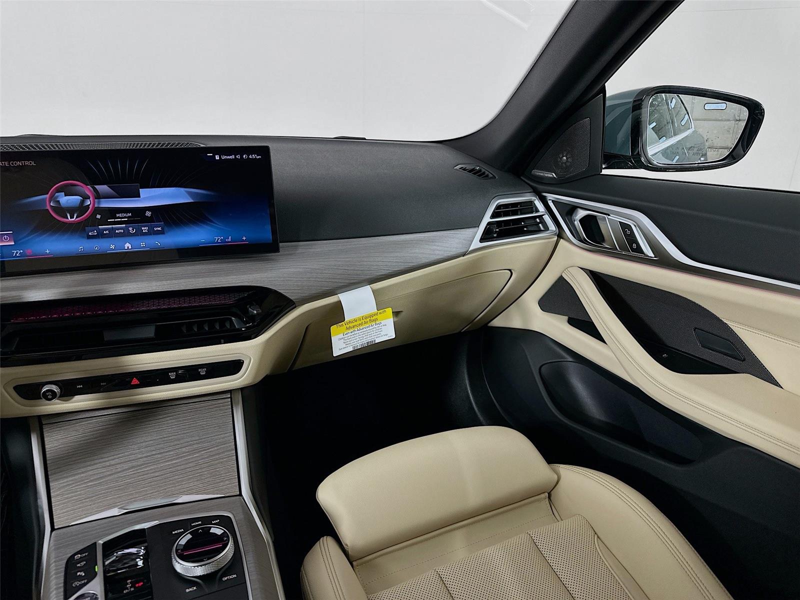 2026 Bmw 430i xDrive Gran Coupe photo 25