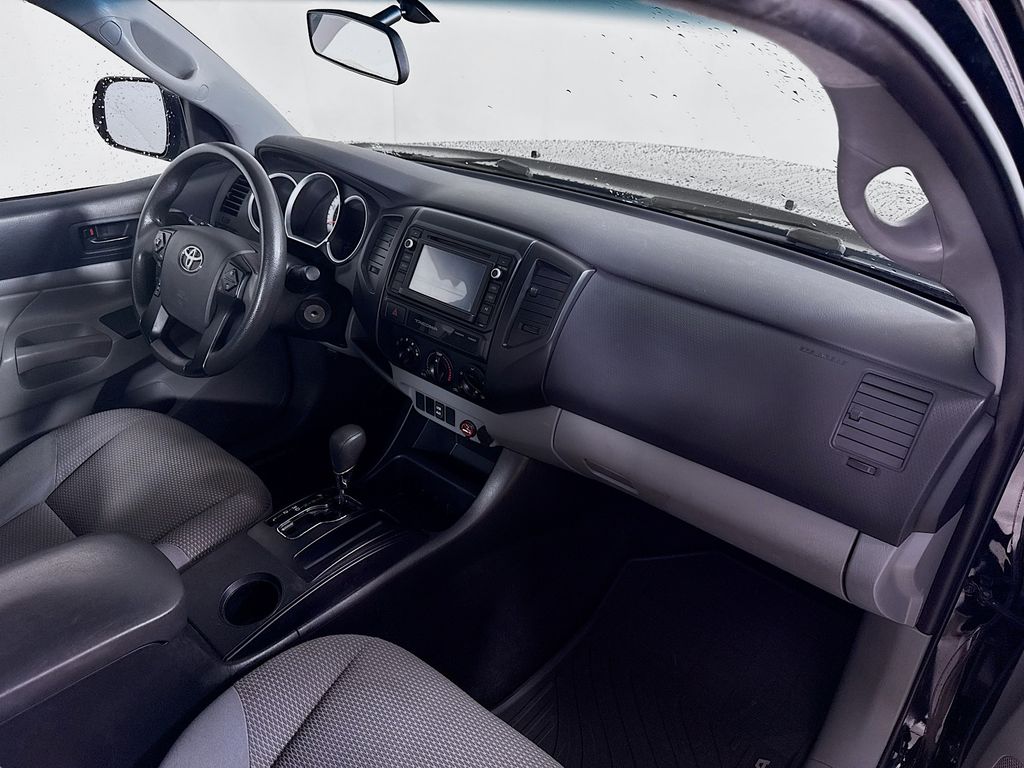2015 Toyota Tacoma Base photo 26