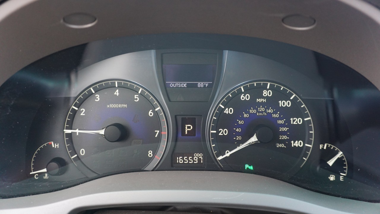 2011 Lexus RX 350 photo 14