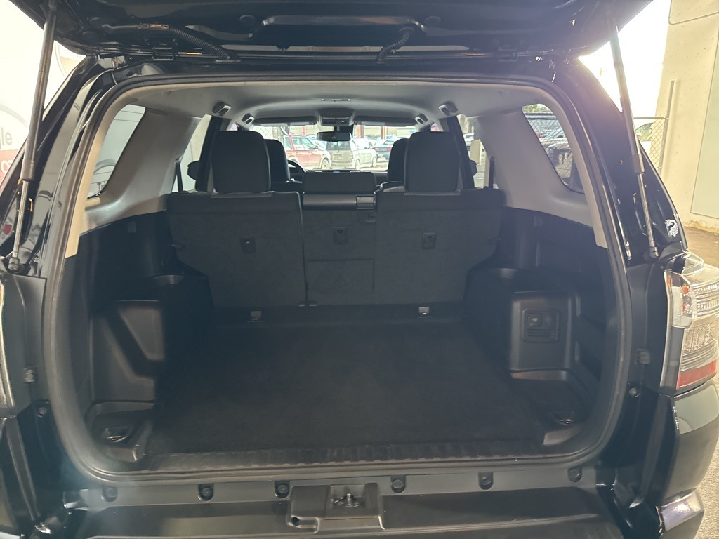 2020 Toyota 4Runner SR5 photo 20