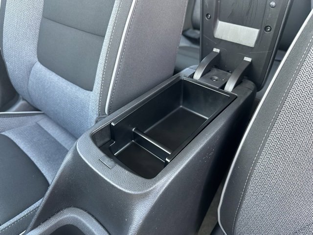 2021 Chevrolet Trailblazer LS photo 33