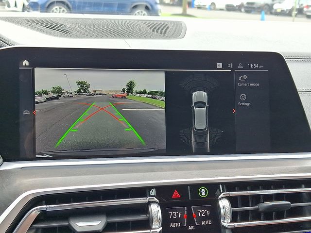 2022 Bmw X5 xDrive40i photo 20