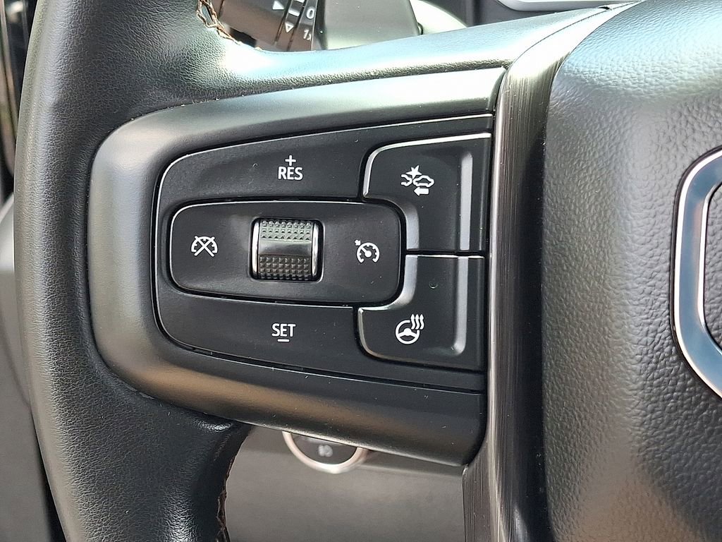 2024 Gmc Sierra AT4 photo 20