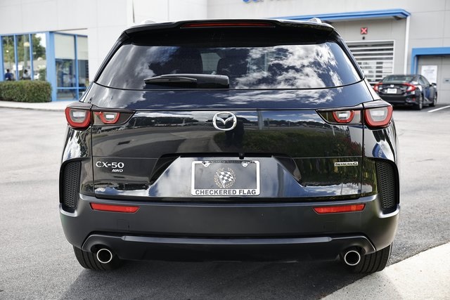 2025 Mazda CX-50 2.5 S Preferred photo 10