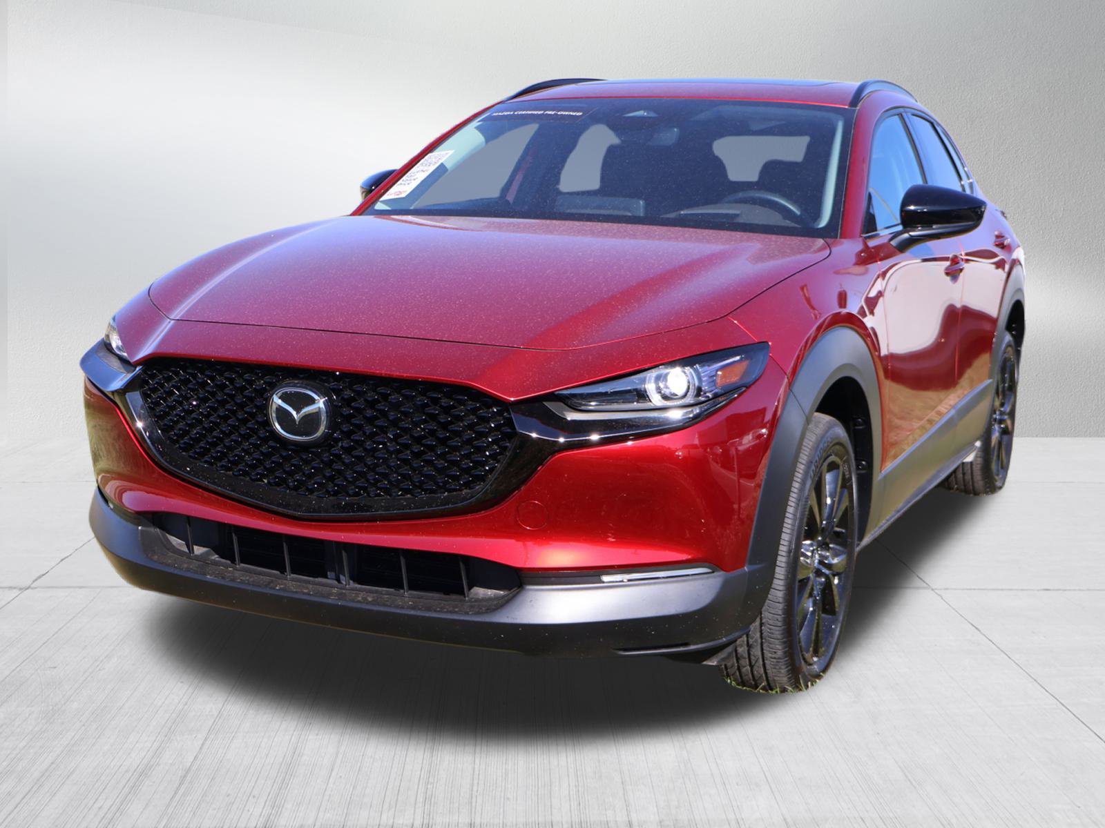 2025 Mazda CX-30 photo 3