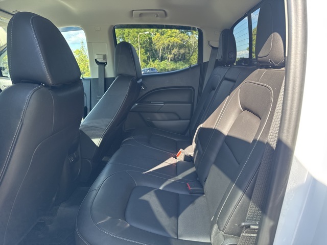2019 Chevrolet Colorado LT photo 10