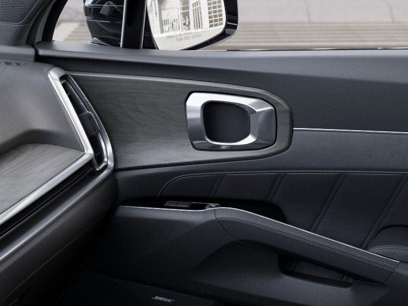 2025 Kia Sorento X-Line SX Prestige photo 23