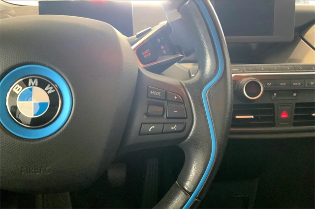 2018 Bmw i3 BEV photo 18